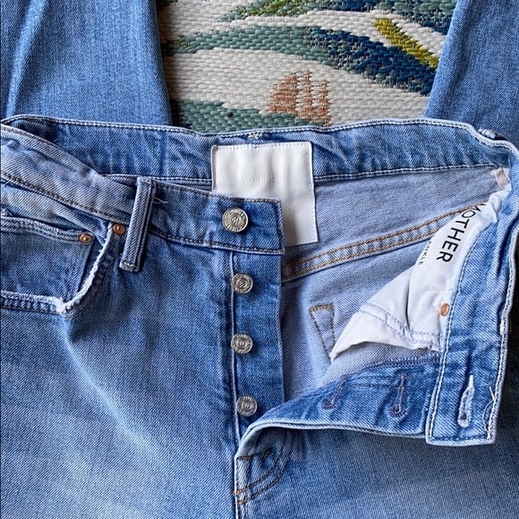 MOTHER Jeans - Picture 3 of 5